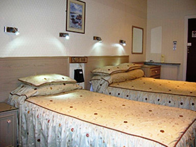 Stretton Hotel Блекпул Номер фото
